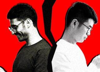 De Grote Muur van Rednote: waarom de Chinese levensstijlgigant zichzelf in tweeën splitst