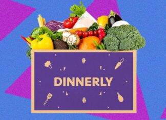 Огляд Dinnerly: Висока якість смаку при бюджетному підході