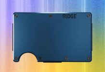 За рамками хайпа: Реальна перевірка гаманця Ridge, який прославився в Instagram