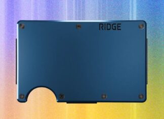 Au-delà du battage médiatique : un test réel du célèbre portefeuille Ridge sur Instagram