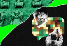 Цифровий солдат: як армія США створює спеціалізований ІІ для поля бою