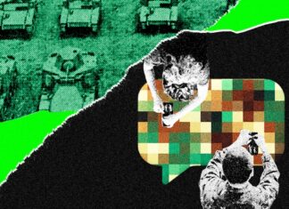 Cyfrowy żołnierz: Jak armia amerykańska tworzy wyspecjalizowaną sztuczną inteligencję na polu bitwy