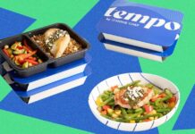 Свіжість з доставкою: глибокий розбір підписки на готові страви від Tempo