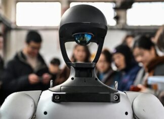 Roboty humanoidalne wchodzą na rynek masowy: na AliExpress pojawia się Unitree R1