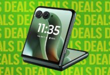 Технологічні угоди та тренди: від знижок на смартфони до порад щодо вибору заліза