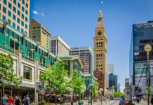 Максимизация благосостояния: Топ-10 штатов США для высокооплачиваемых специалистов