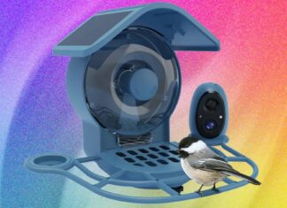 Coolfly Aura Review: A Modular Experiment That Solves a Problem Nobody Has