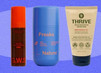 The Definitive Guide to Sunscreen: How to Choose, What to Avoid, and Our Top Picks for Every Lifestyle