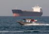 Iran’s ‘Mosquito Fleet’ Turns the Strait of Hormuz Into a Maritime Trap