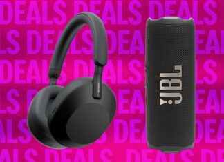 Equipamento do Memorial Day: roubos de tecnologia, sono e atividades ao ar livre