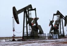 Мертві свердловини, живе тепло