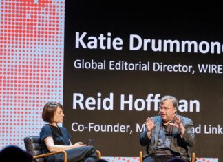 Reid Hoffman: Ignoring AI Second Opinions in Medicine Could Be Malpractice