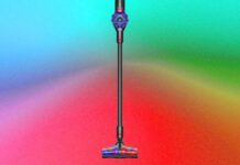 Dyson V10 Konical: Warum dieser Mittelklasse-Staubsauger der kluge Kauf des Jahres 2026 ist