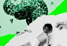 ИИ умнее годовалого ребенка? Пока что нет