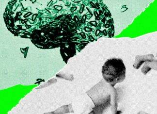 ИИ умнее годовалого ребенка? Пока что нет