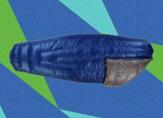 Quilts Over Bags: The Ultralight Sleep Shift