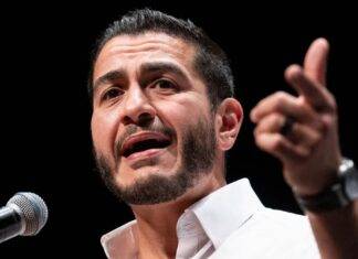 Jak Abdul El-Seyed plánuje opravit rozbitý systém zdravotní péče v Michiganu