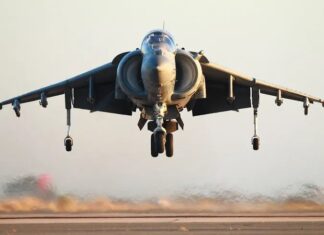 BAE Systems: Jak fúze obrany Spojeného království vytvořily globálního leteckého giganta