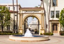 Майже крах Paramount: як студія пережила банкрутство 1930-х років